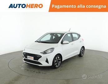 HYUNDAI i10 DJ89378