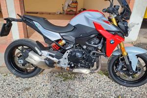 BMW F 900 R cv 105  pari nuovo