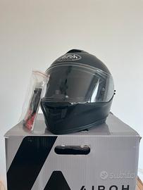 Casco AIROH HELMET