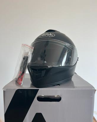 Casco AIROH HELMET