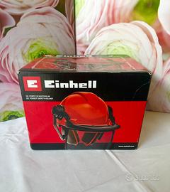 Nuovo-Casco da lavoro / Forestale Einhell