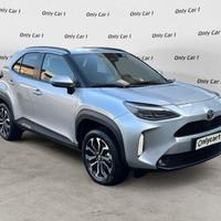 Toyota Yaris Cross 1.5 Hybrid 5p. E-CVT Trend