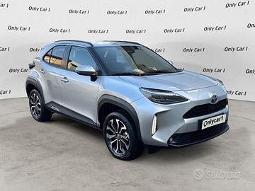 Toyota Yaris Cross 1.5 Hybrid 5p. E-CVT Trend