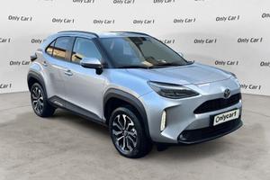 Toyota Yaris Cross 1.5 Hybrid 5p. E-CVT Trend