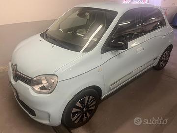 Renault Twingo Elettrica