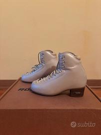 Stivaletto pattini RISPORT “AMBRA”