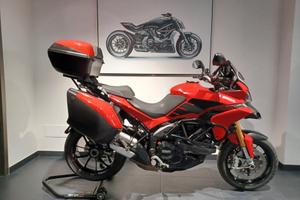 Ducati Multistrada 1200 S SPORT