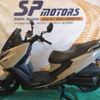 KYMCO X TOWN 300 CITY.