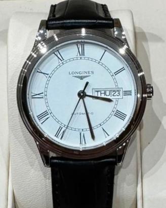 Orologio Longines Flagshim Nuovo full set.