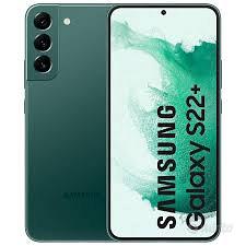 Samsung S22+ Plus 256gb green