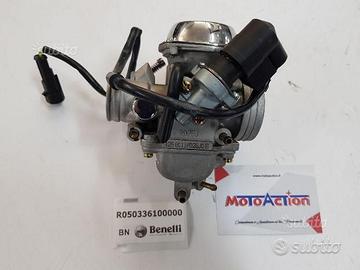 Carburatore Benelli Velvet 125 2008 2010