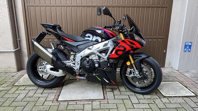 Tuono V4 1100 FACTORY