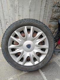 CERCHI LANCIA YPSILON 