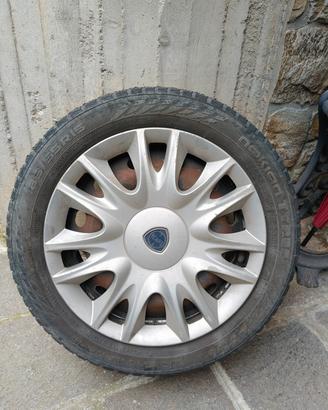 CERCHI LANCIA YPSILON 