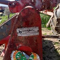 erpice rotante Breviglieri 250