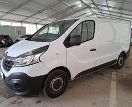 RENAULT Trafic T27 2.0 dCi 120CV PC-TN Furgone I