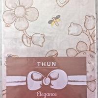 Tovaglia THUN Elegance 100% cotone - 6 posti