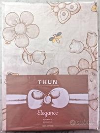 Tovaglia THUN Elegance 100% cotone - 6 posti