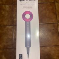 Dyson supersonic rosa/fucsia