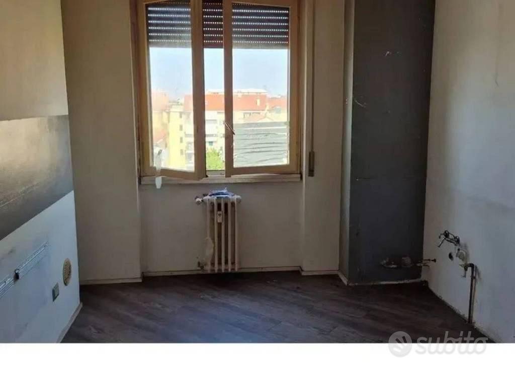 Appartamento – Brugherio, Moncucco - Altro