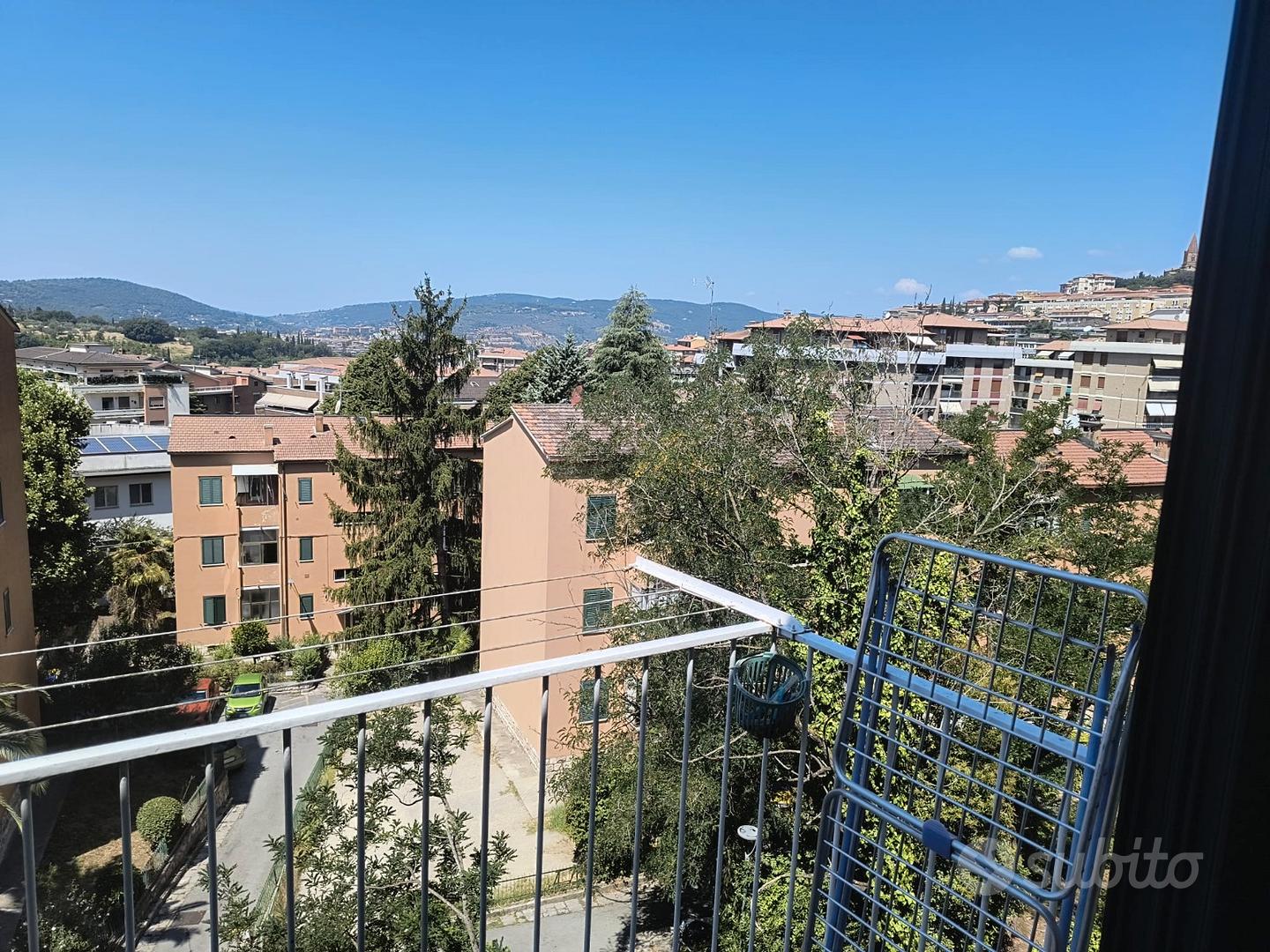 Appartamento – Perugia, Madonna Alta - Altro