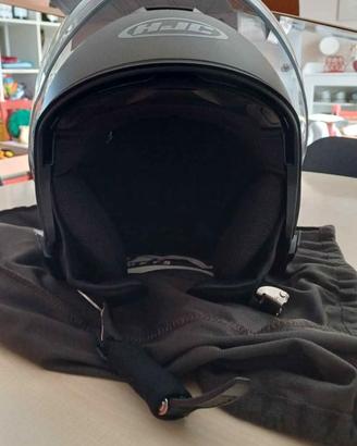casco moto
