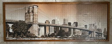 New York ruzzle  1000