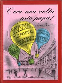 Anna Zanconi - C'era una volta mio papà !