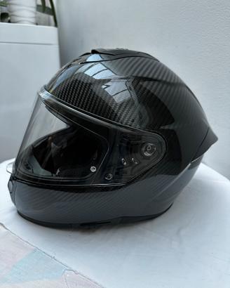Casco integrale Befast Eagle Carbon