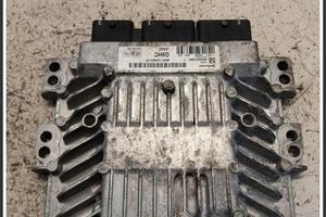 Centraline Motore FORD S-Max I