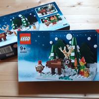 LEGO 40484 MISB