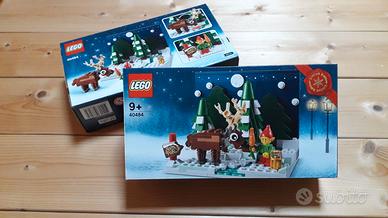 LEGO 40484 MISB