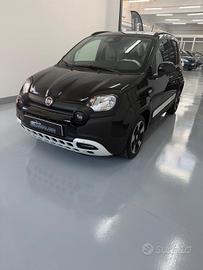 Fiat Panda 1.0 FireFly S&S Hybrid Pandina