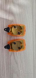 Coppia telecomandi aprimatic TR2 originali 