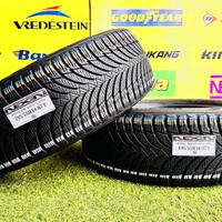 X2: Invernali 195/55R16 87T -NEXEN- al 82%