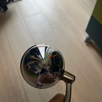 Specchietto auto epoca