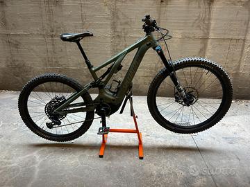 SPECIALIZED  TURBO LEVO COMP ALLOY 2022 TAGLIA S3