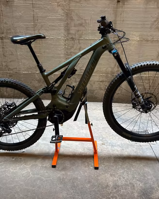 SPECIALIZED  TURBO LEVO COMP ALLOY 2022 TAGLIA S3