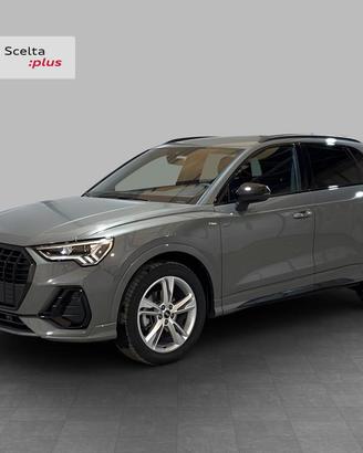 Audi Q3 35 2.0 tdi S Line Edition s-tronic
