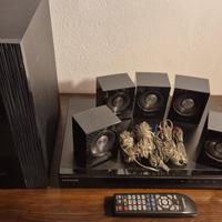 lettore DVD  Samsung