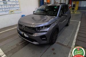 CITROEN C3 PureTech 100 S&S Max