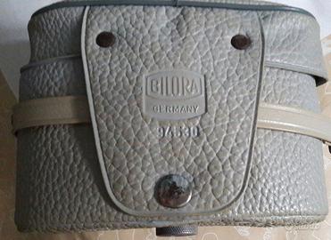 Macchina fotografica d'epoca