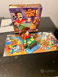 🎲 SSHH… NON SVEGLIARE PAPÀ!
