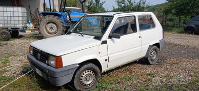 Panda 2002