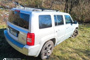 Jeep Patriot 2009   4x4    250.000km
