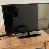 TV HAIER 30''