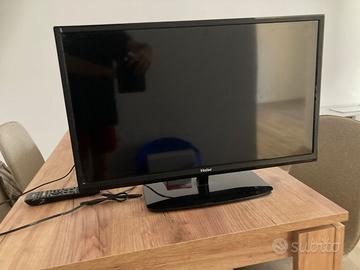 TV HAIER 30''