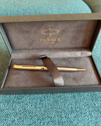Penna Parker