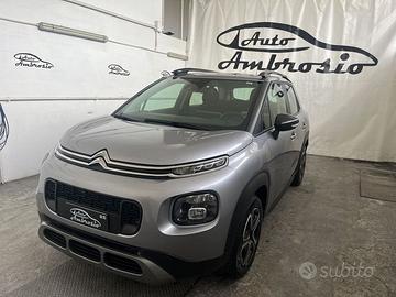 Citroën C3 Aircross 1.5 bluehdi C-Series s&s ...