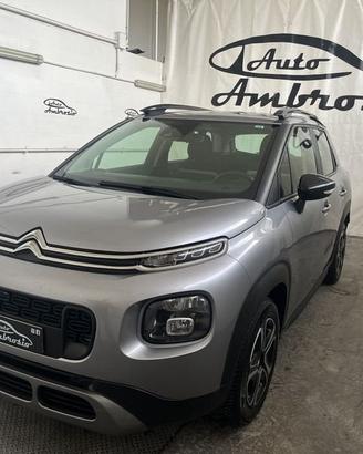 Citroën C3 Aircross 1.5 bluehdi C-Series s&s ...